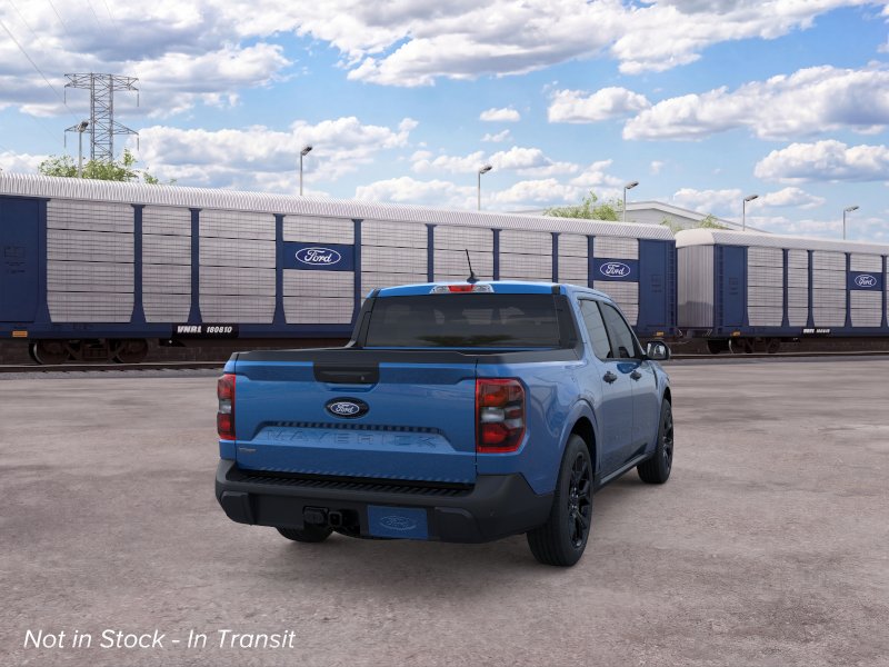 2026 Ford Maverick XLT TRUCK