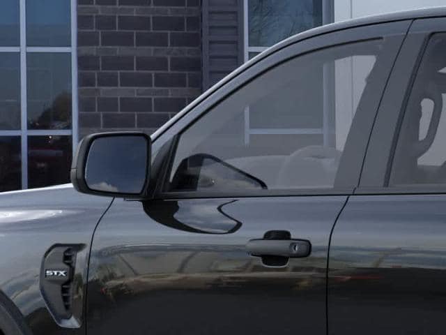 Thumbnail: 2026 Ford Ranger - 41