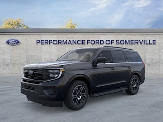 2025 Ford Expedition Active SUV 2025 Ford Expedition Active SUV