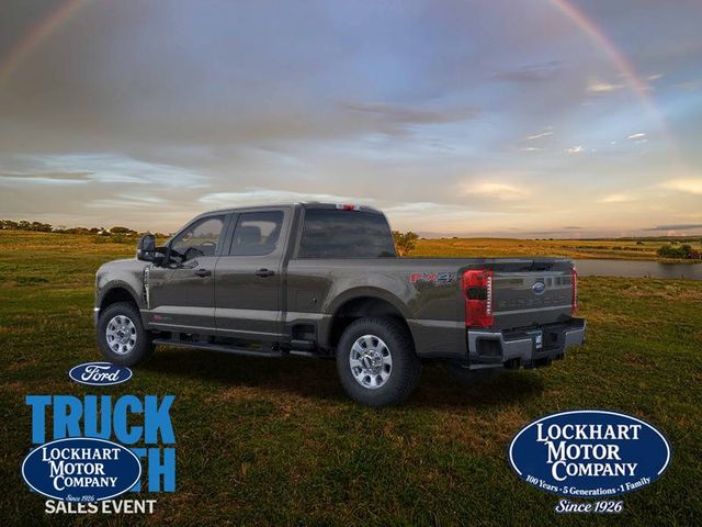 2025 Ford F-250 Super Duty XLT - Photo 87