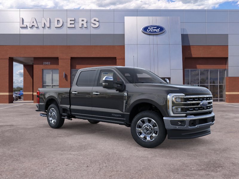 2026 Ford F-250 Super Duty Lariat - Photo 29