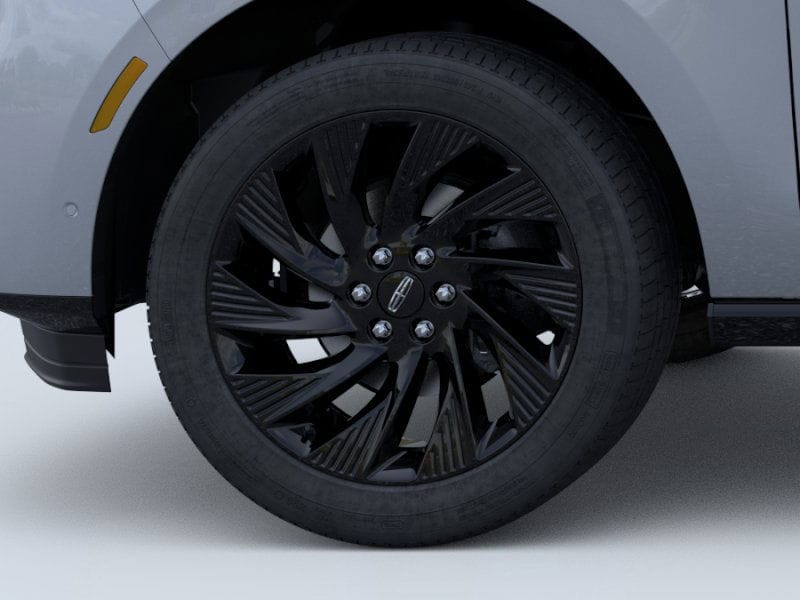 2026 Lincoln Navigator Reserve SUV