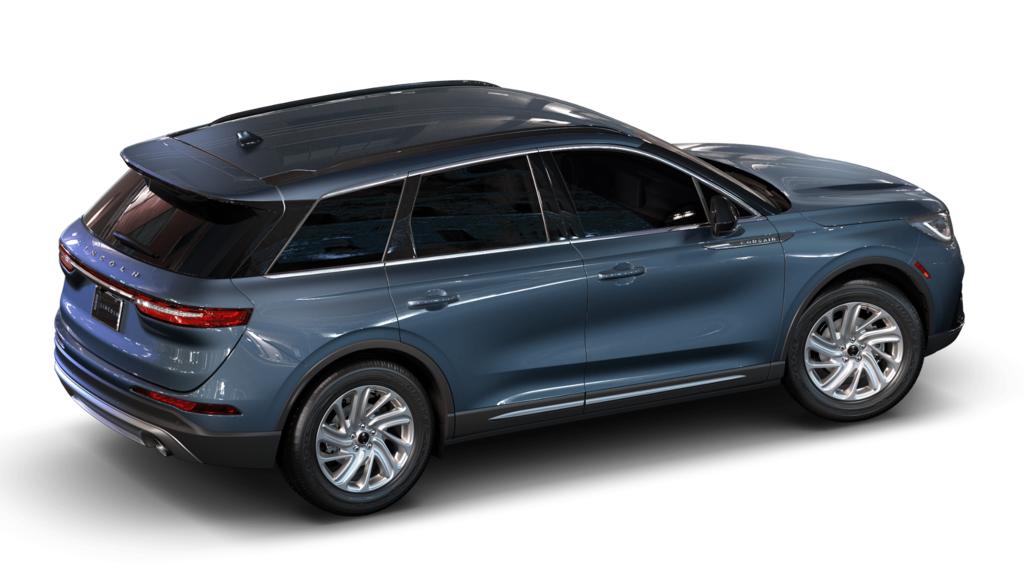 New 2026 Lincoln Corsair Premiere CROSSOVERS