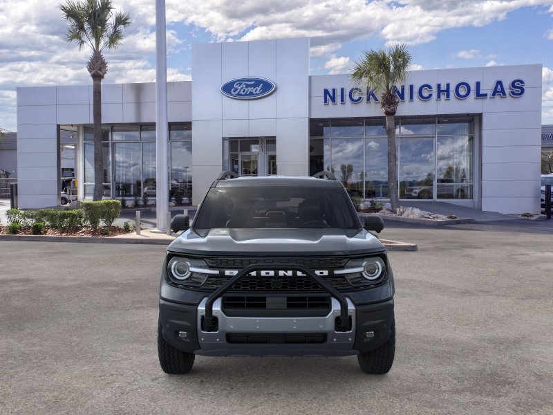 2025 Ford Bronco Sport Badlands - Photo 6