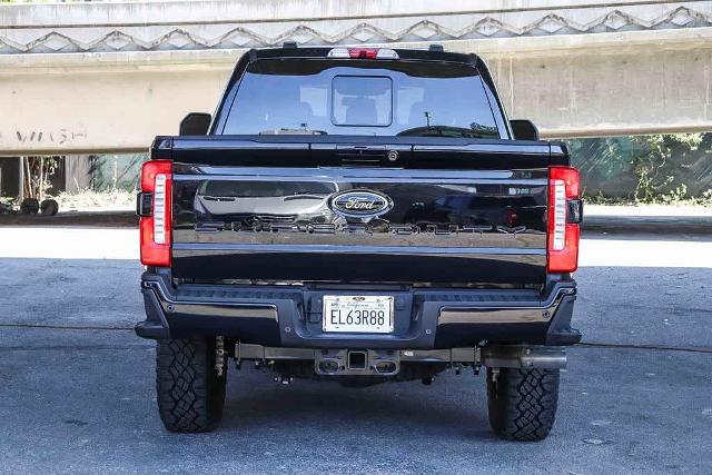 Thumbnail: 2025 Ford F-350 - 42
