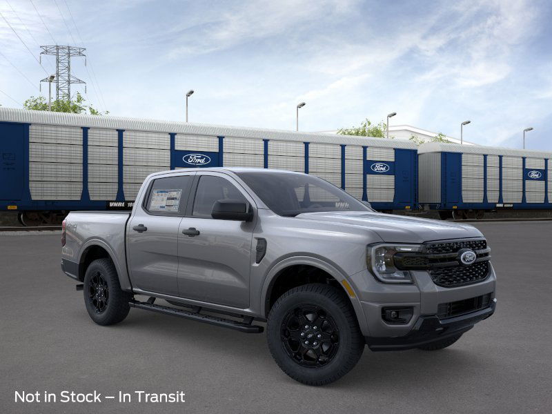 Thumbnail: 2025 Ford Ranger - 29