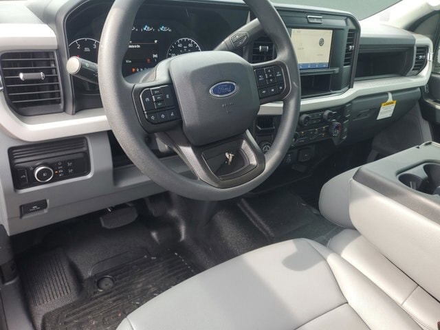 2026 Ford F-350 Super Duty XL - Photo 74