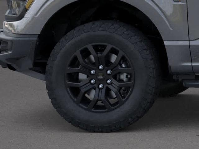 Thumbnail: 2025 Ford F-150 - 41