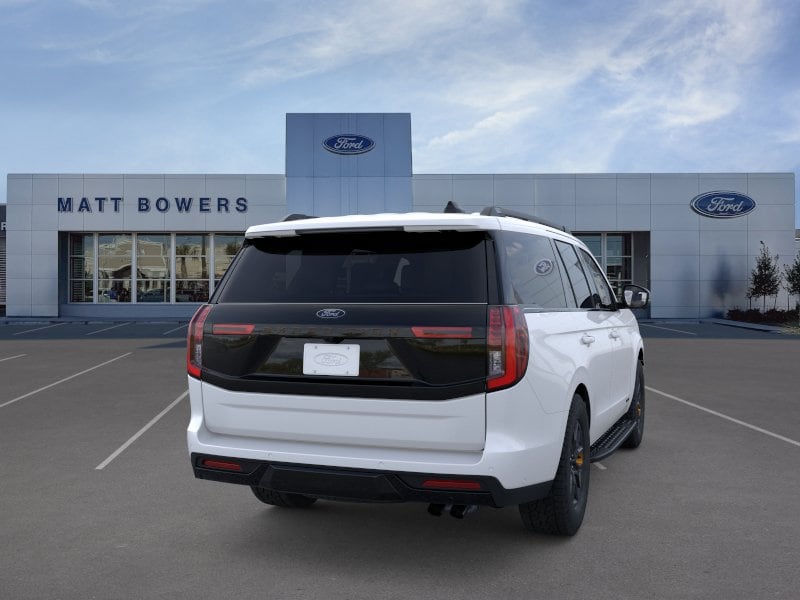 2025 Ford Expedition Tremor - Photo 33