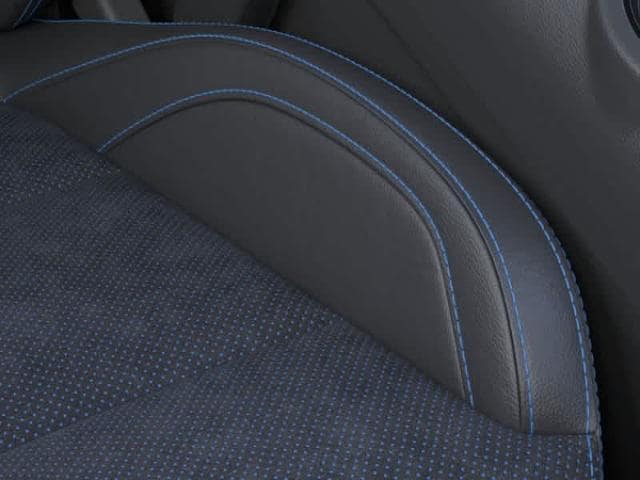 Thumbnail: 2025 Ford Mustang - 38