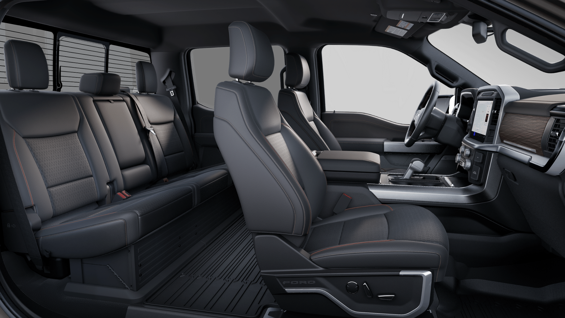 Thumbnail: 2025 Ford F-150 - 28