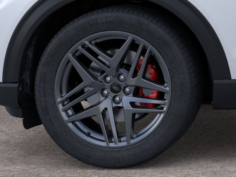 2026 Ford Explorer ST-Line - Photo 42