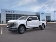 Ford Super Duty F-350 SRW
