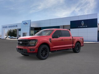 2026 Ford F-150 XLT TRUCK