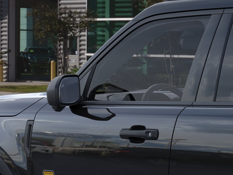 2025 Ford Bronco Sport Badlands - Photo 43