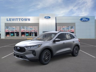 2025 Ford Escape PHEV PHEV FWD for sale on Long Island, NY