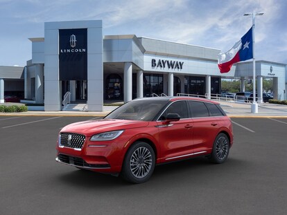 New 2020 Lincoln Corsair For Sale At Bayway Lincoln Vin 5lmcj2c91lul24869