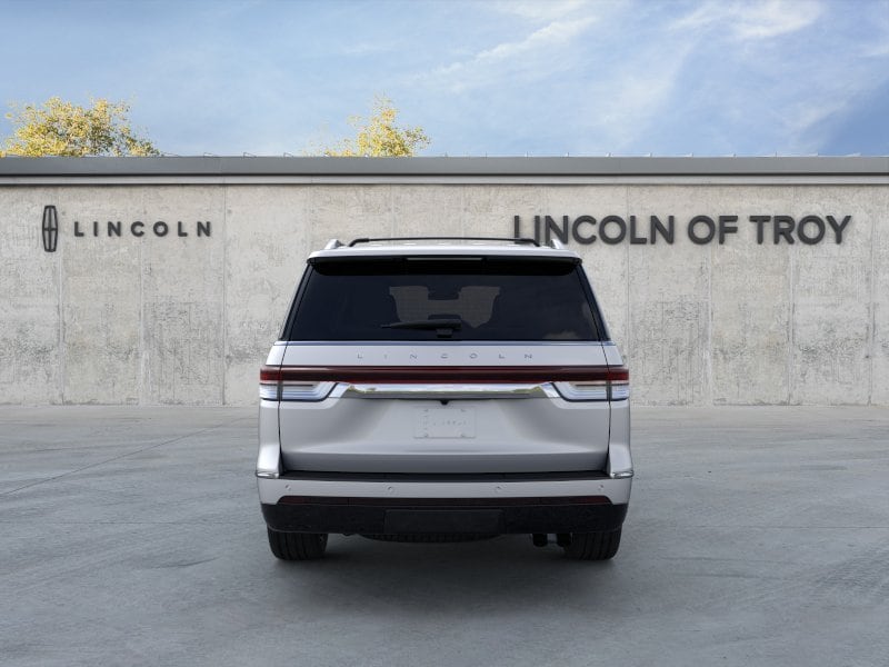 2024 Lincoln Navigator Reserve 5