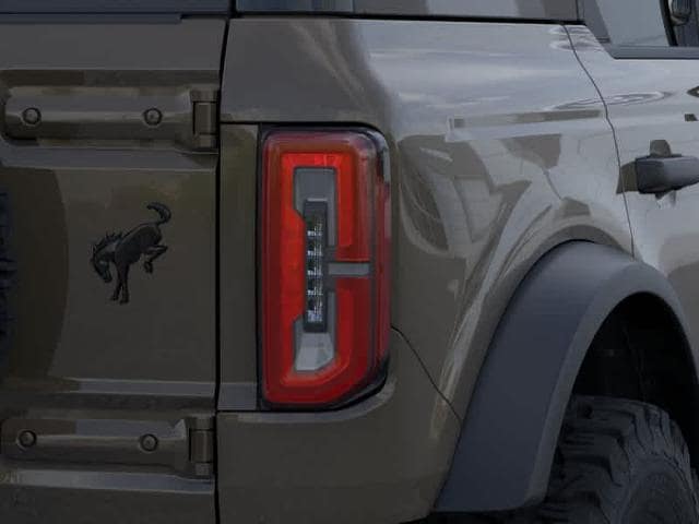 Thumbnail: 2026 Ford Bronco - 48