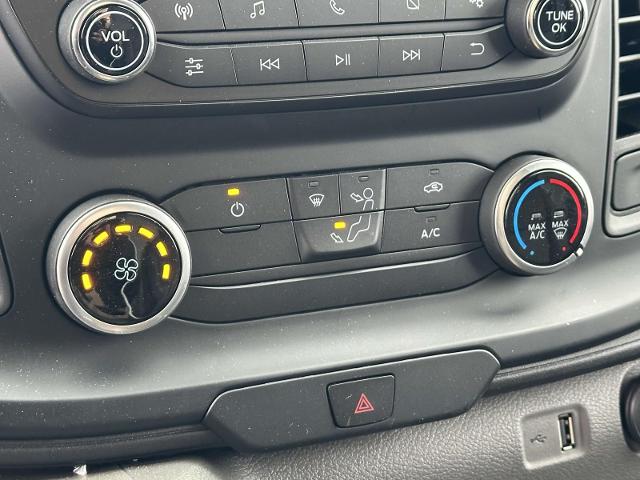 2024 Ford Transit Cutaway Base - Photo 34