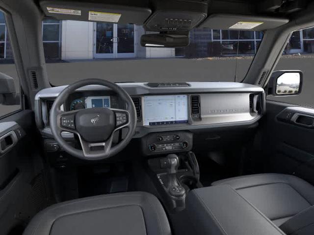 Thumbnail: 2025 Ford Bronco - 34