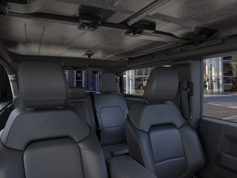 2025 Ford Bronco 2-Door Badlands - Photo 12