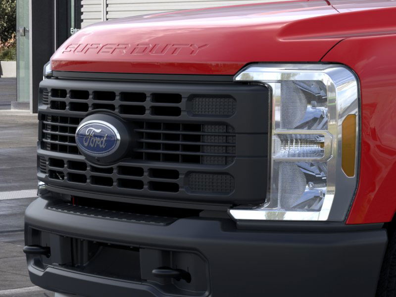 2025 Ford F-250 Super Duty XL - Photo 42
