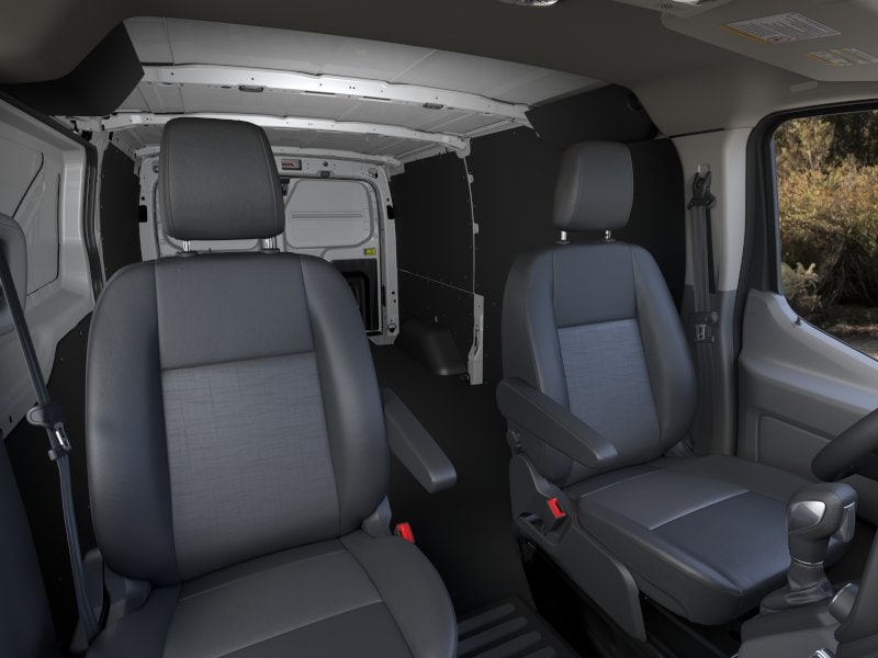 2025 Ford Transit Van Base - Photo 31