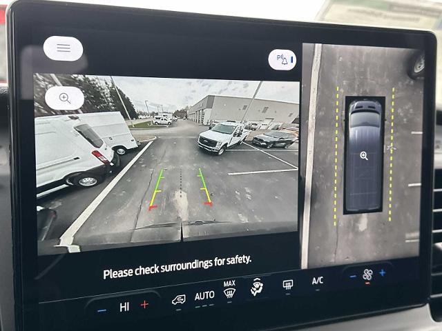 Thumbnail: 2026 Ford Transit Series - 45