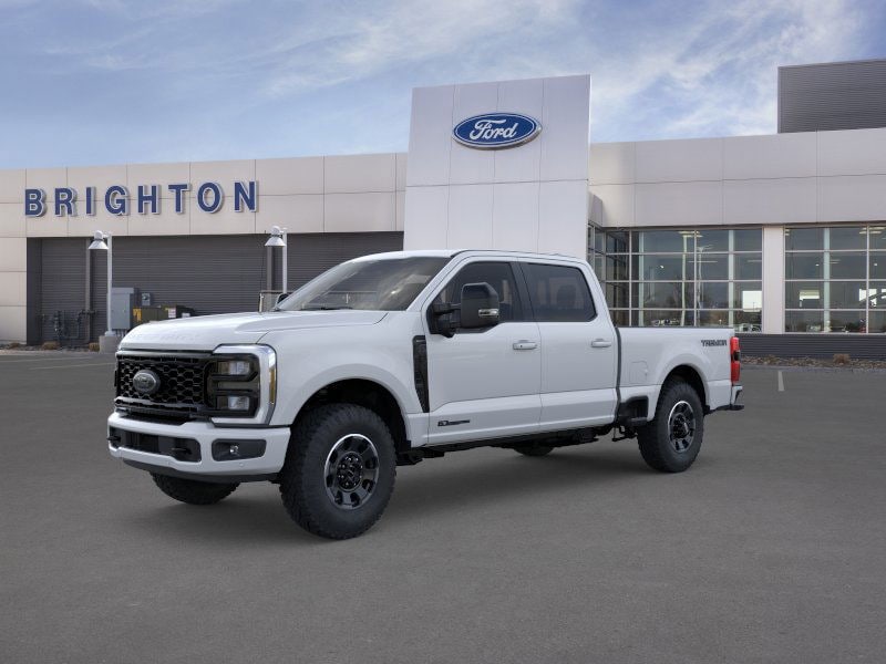 2026 Ford F-250 Lariat 4x4 Crew Cab 6-3/4' Box's photo