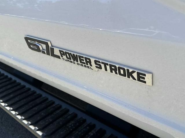 2026 Ford F-250 Super Duty XL - Photo 56