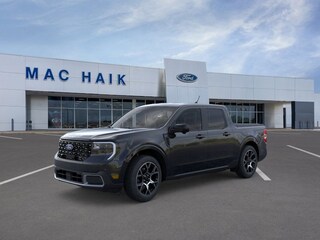2026 Ford Maverick Lariat TRUCK