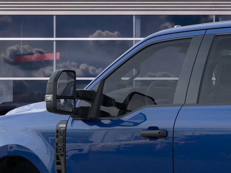 2026 Ford F-250 Super Duty XL - Photo 28