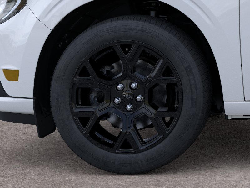 2025 Ford Maverick Lobo Standard - Photo 48