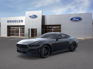 2026 Ford Mustang Ecoboost Coupe