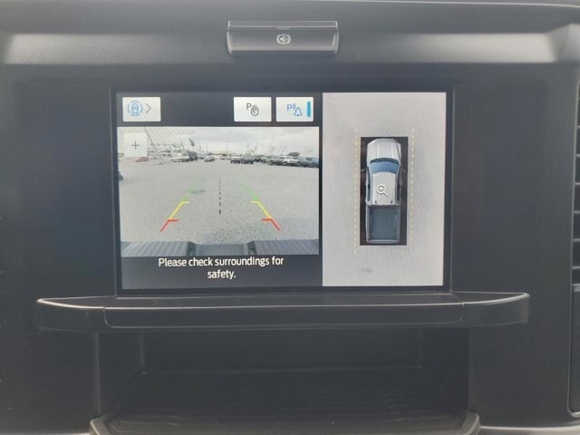 2026 Ford F-350 Super Duty XL - Photo 55