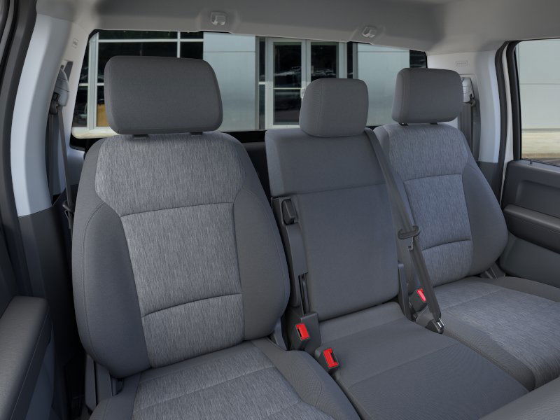 2025 Ford F-250 Super Duty XL - Photo 10