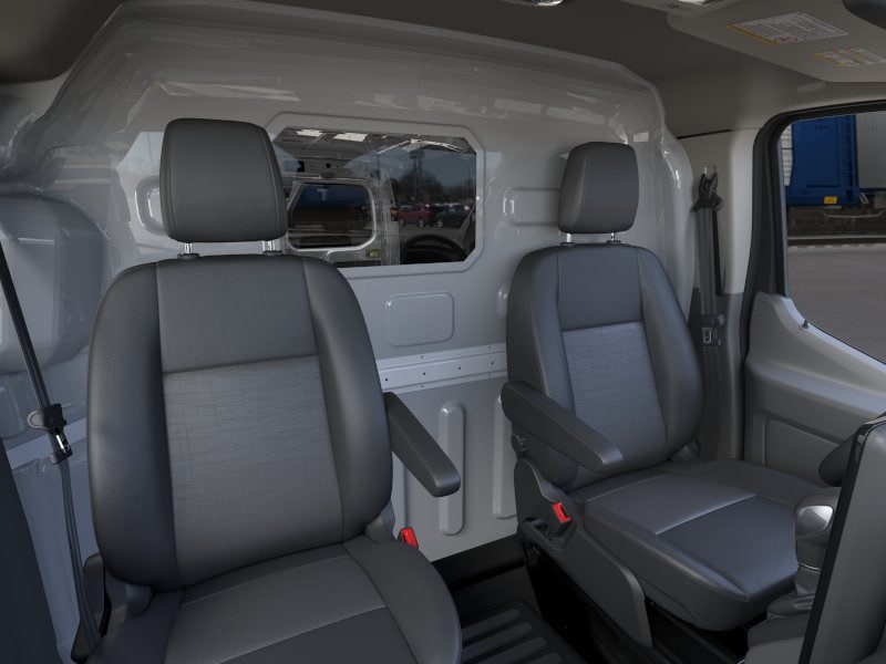 new 2026 Ford Transit car, priced at $56,701