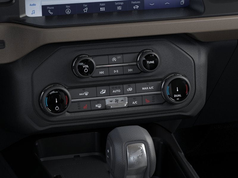 Thumbnail: 2026 Ford Bronco - 16