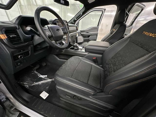 Thumbnail: 2025 Ford F-150 - 48