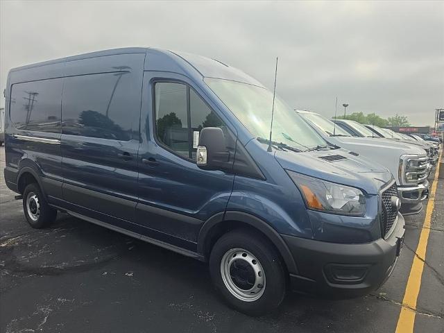 2025 Ford Transit Van Base - Photo 9
