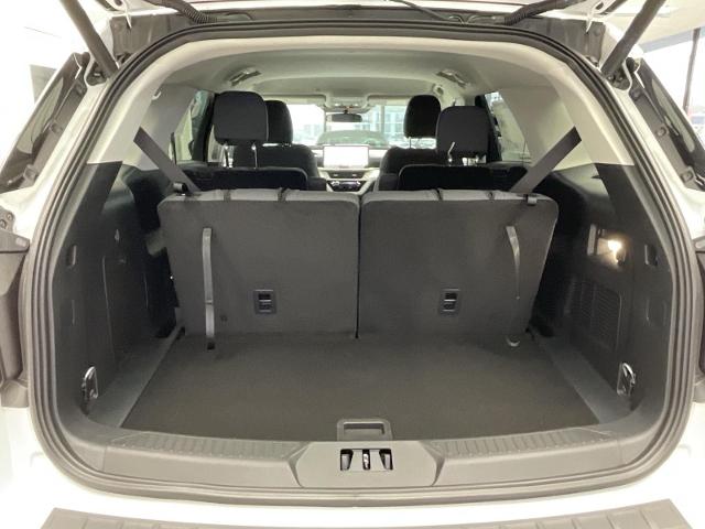 2026 Ford Explorer Active - Photo 45
