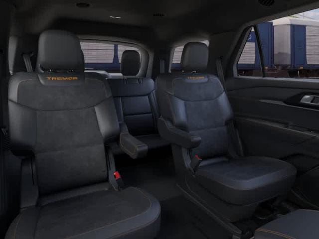 Thumbnail: 2026 Ford Explorer - 34
