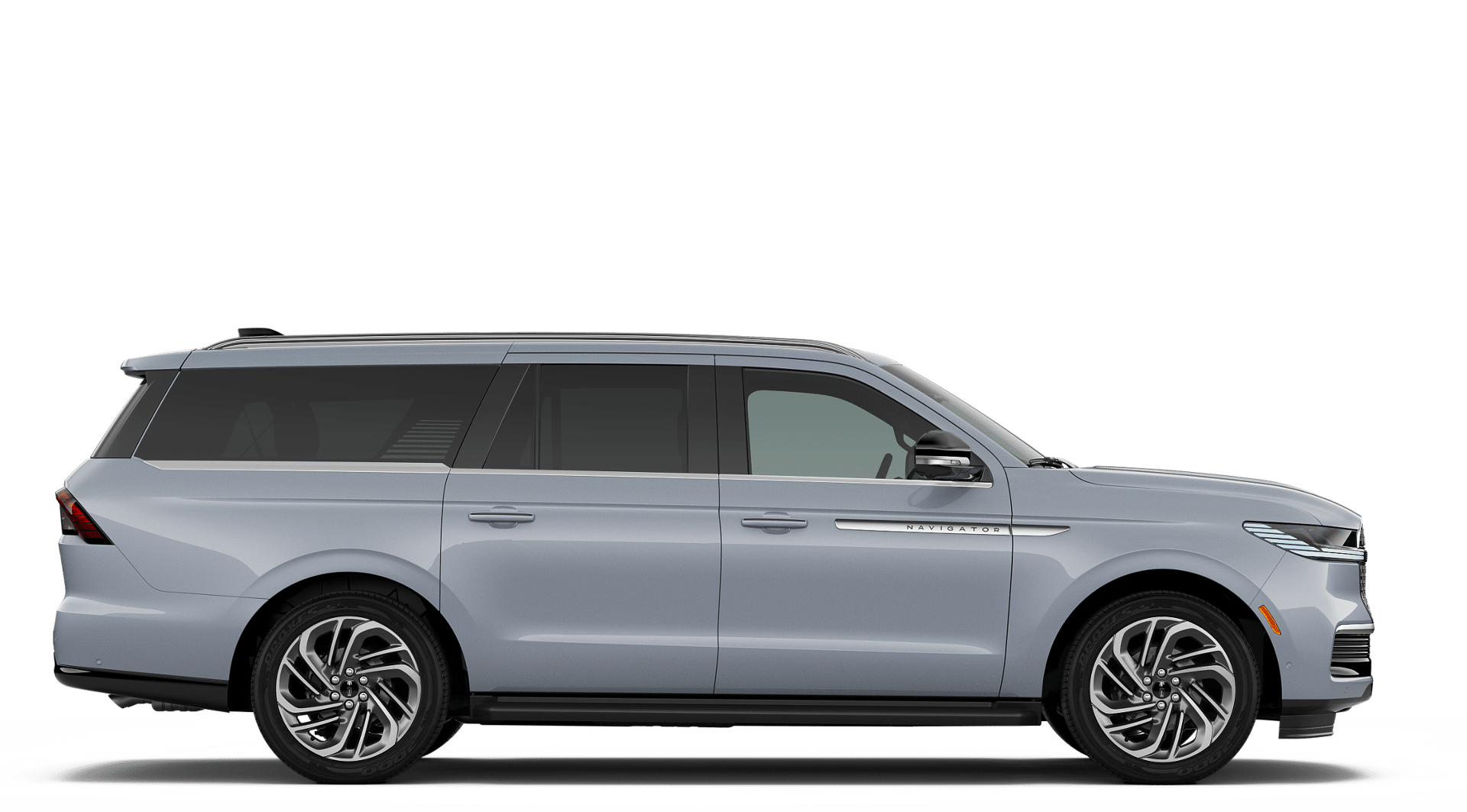 2026 Lincoln Navigator Premiere L - Photo 13