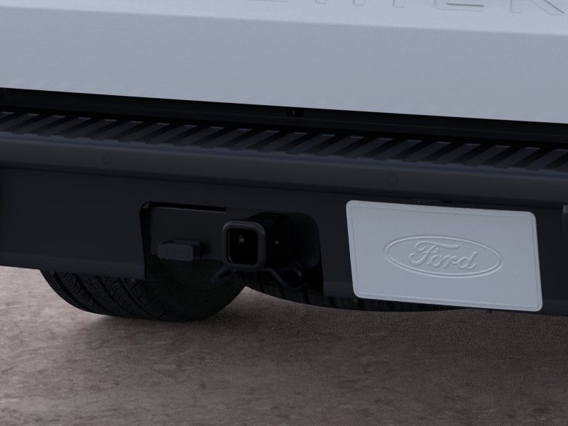 2026 Ford Maverick XLT - Photo 23