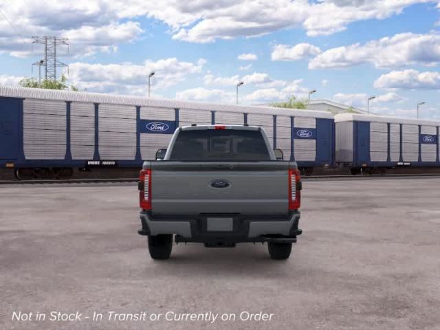Thumbnail: 2026 Ford F-250 - 27