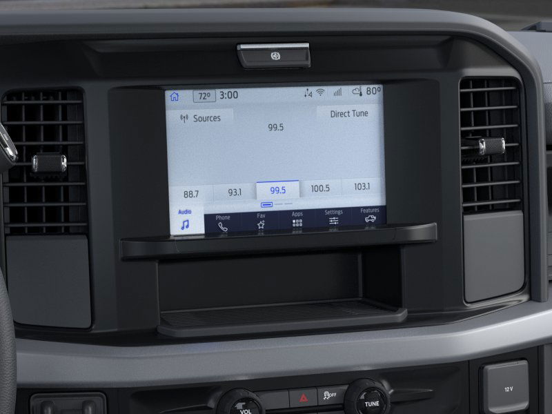 Thumbnail: 2026 Ford Econoline - 41