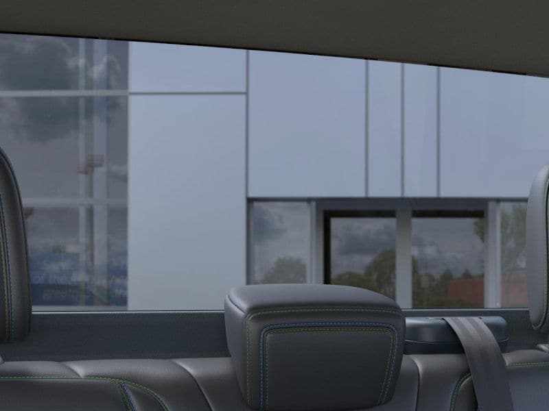 2025 Ford Maverick Lobo Standard - Photo 52