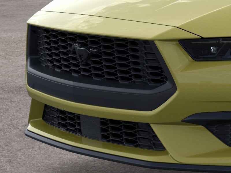 2025 Ford Mustang EcoBoost Fastback - Photo 41