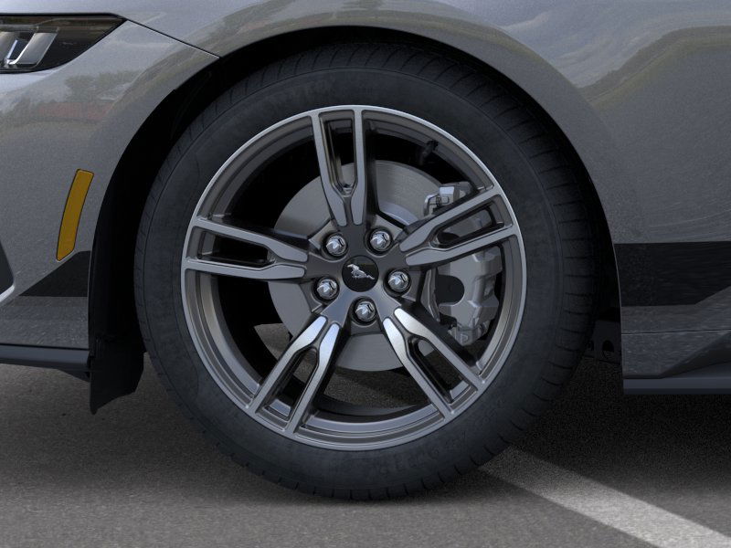 2025 Ford Mustang EcoBoost Premium Fastback - Photo 41